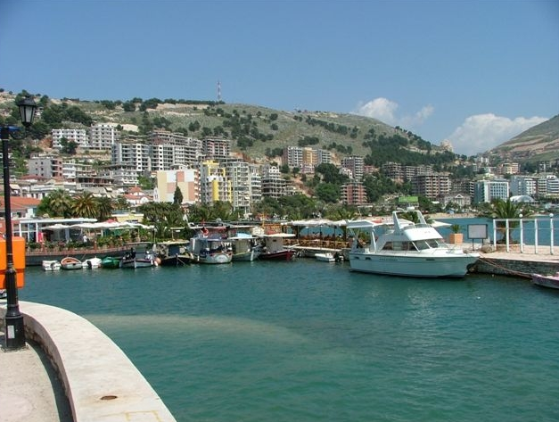 Les Suisses investissent à Kavajë, en Albanie